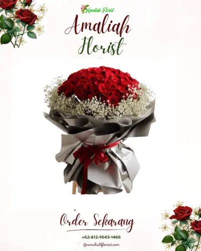 Buket Bunga cibiru wetan