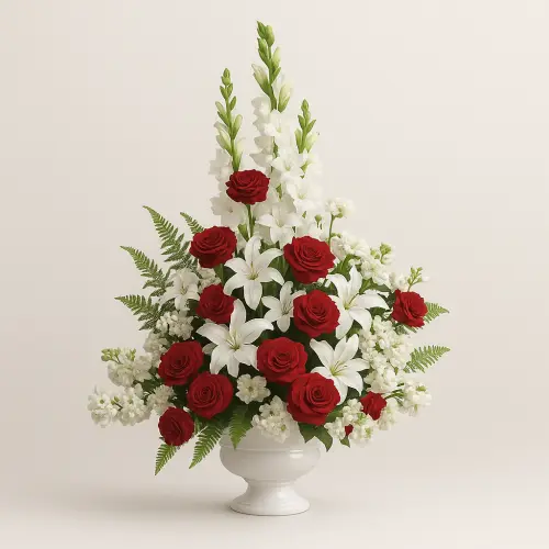 Bunga Meja cibiru wetan